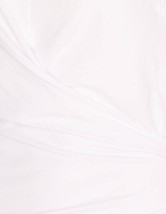Isabel Marant Etoile T-shirts and Polos White Cotton
