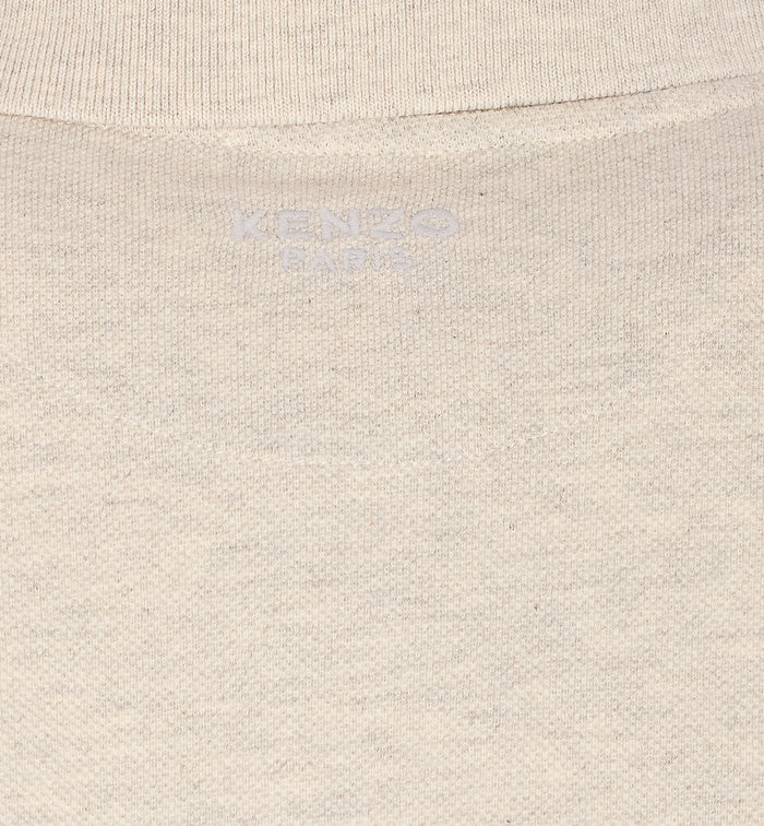 Kenzo T-shirts and Polos Grey Cotton