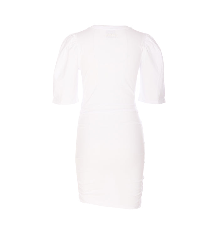 Isabel Marant Etoile Dresses White Cotton