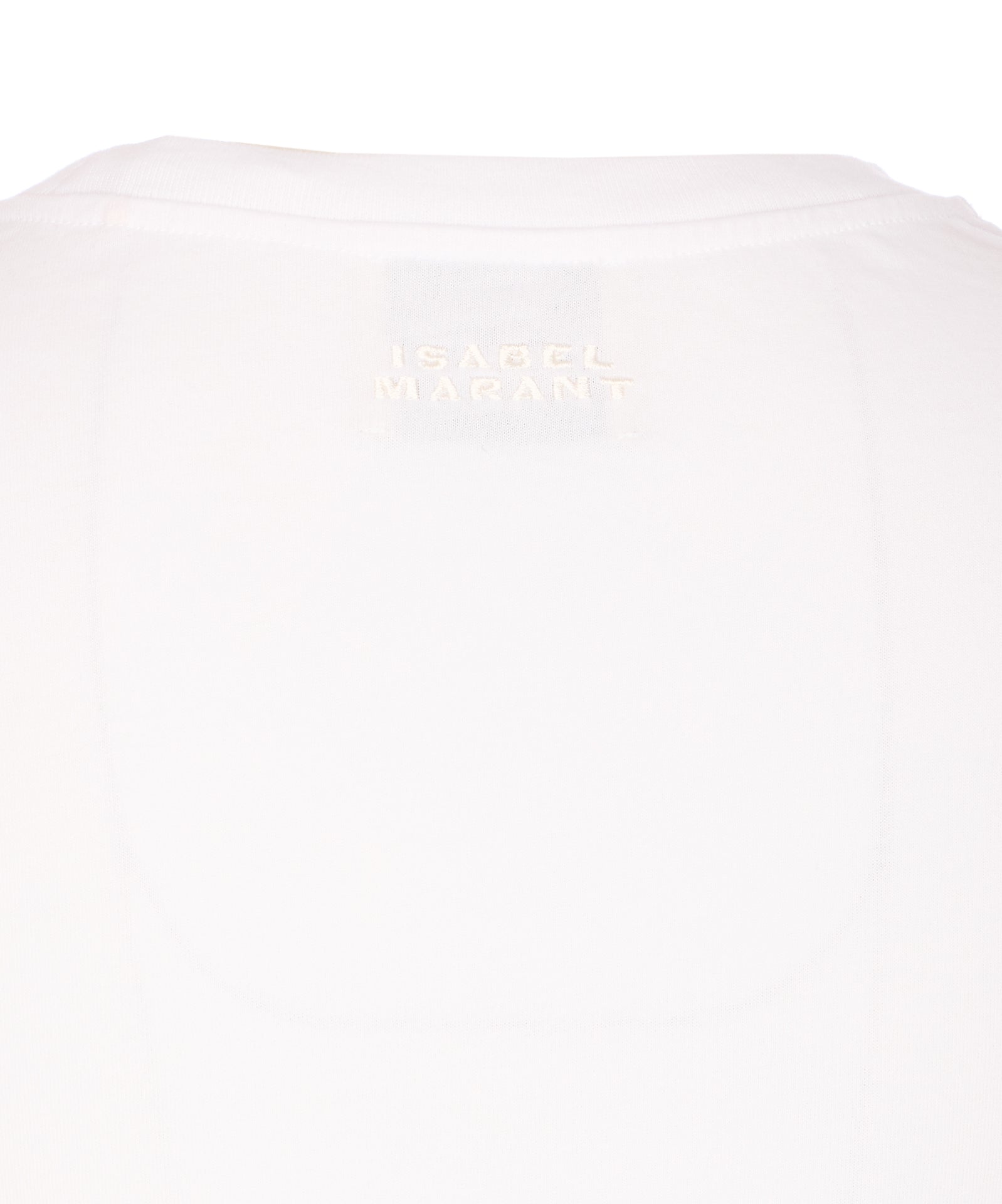 Isabel Marant Etoile Dresses White Cotton