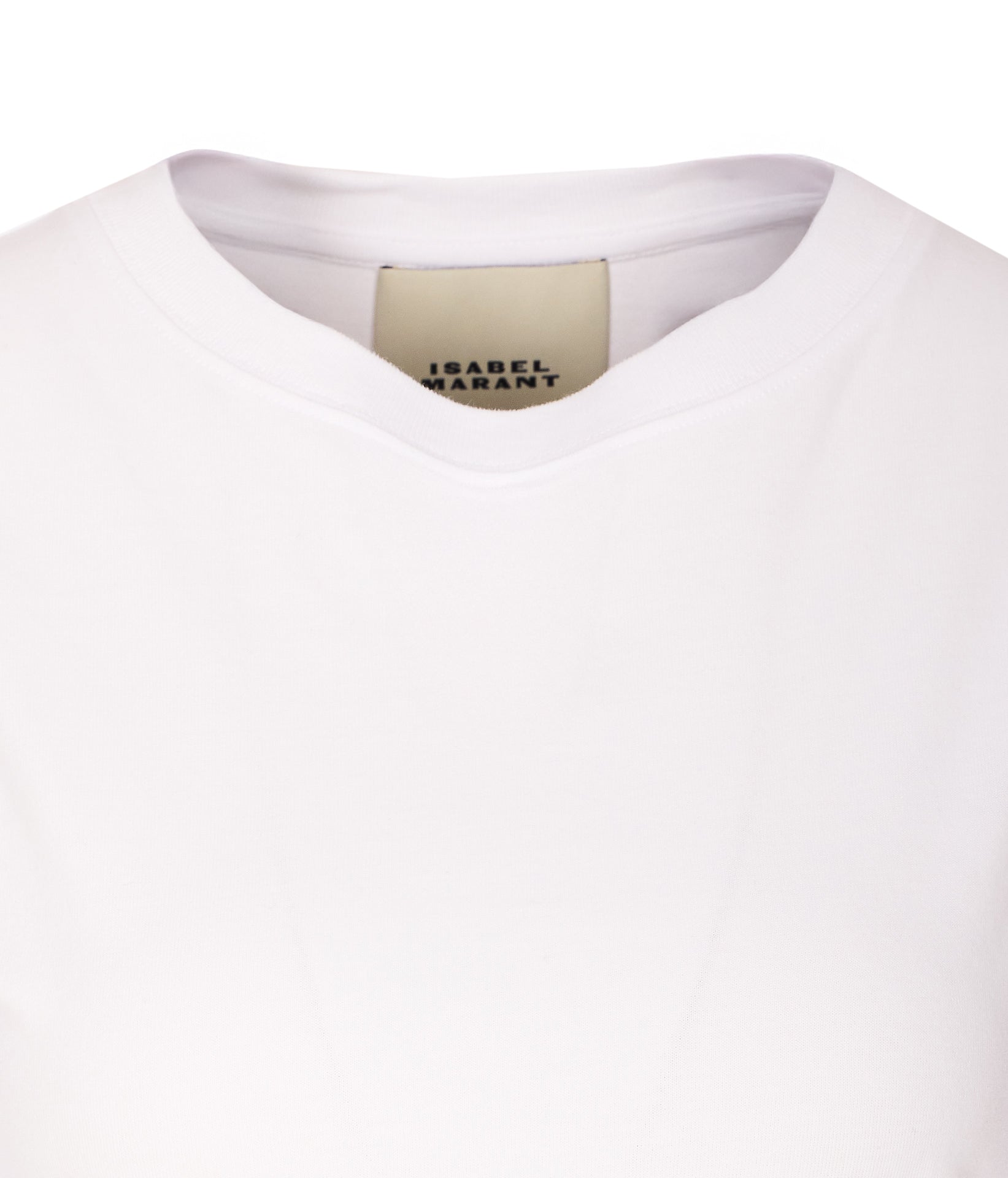 Isabel Marant Etoile Dresses White Cotton