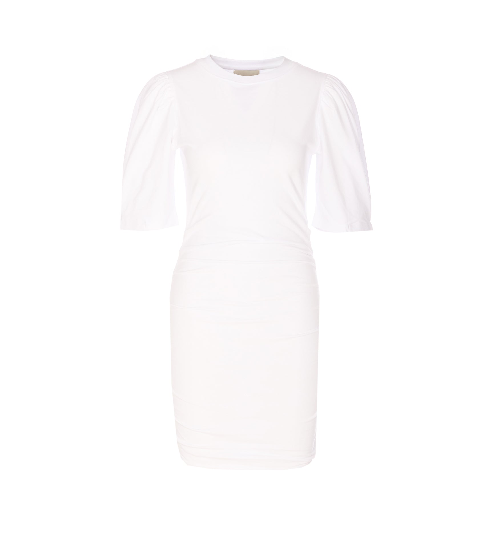 Isabel Marant Etoile Dresses White Cotton