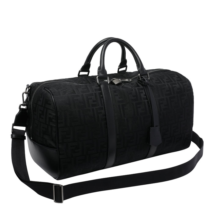 Fendi Bags Black Nylon