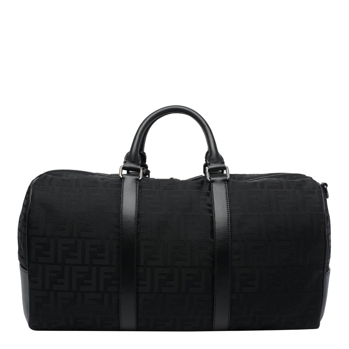 Fendi Bags Black Nylon