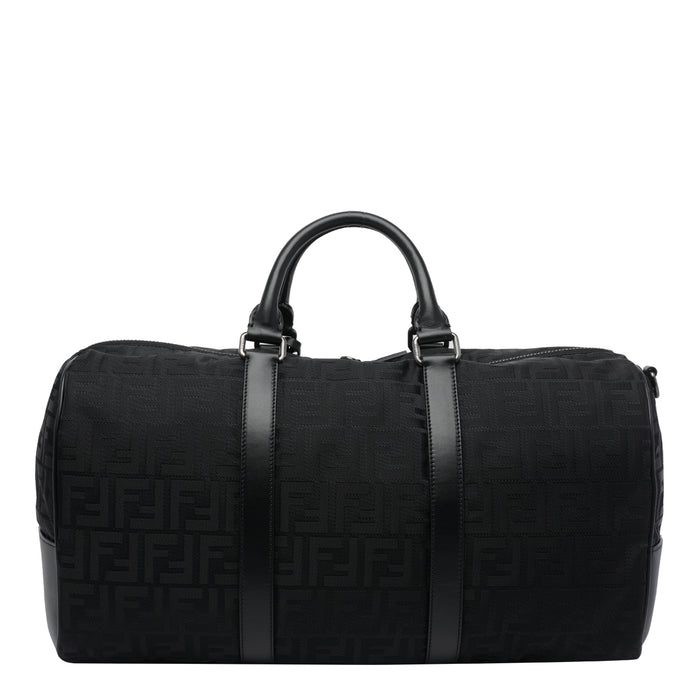 Fendi Bags Black Nylon