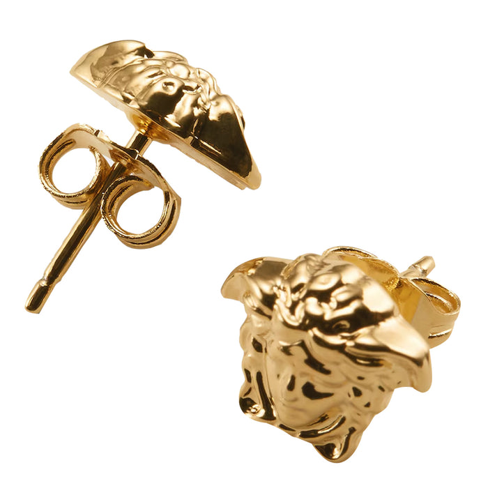 Versace Bijoux Golden Brass