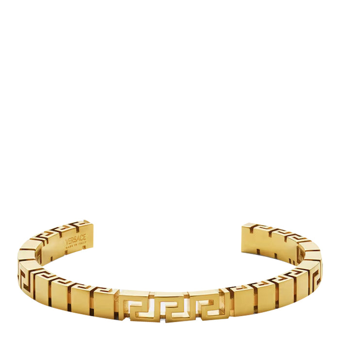 Versace Bijoux Golden Brass