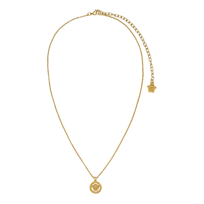 Versace Bijoux Golden Metal