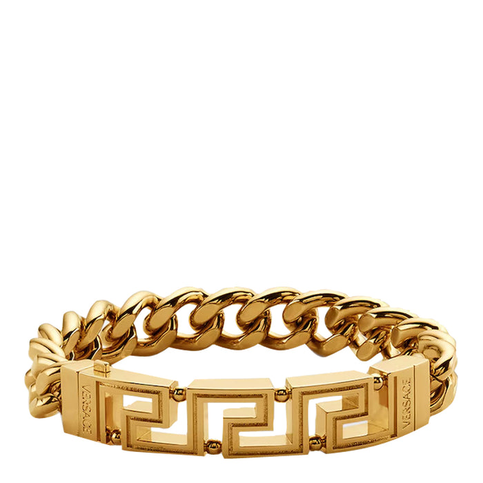 Versace Bijoux Golden Metal