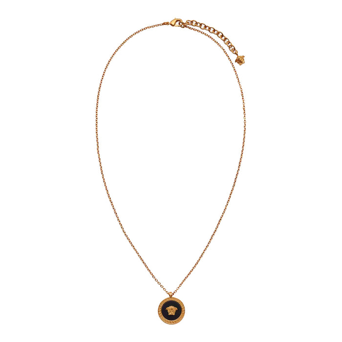 Versace Bijoux Golden Metal