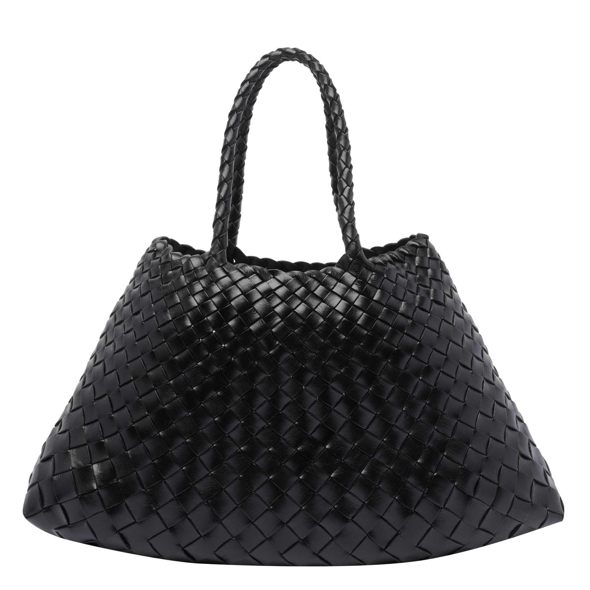 Dragon Diffusion Bags Black Leather