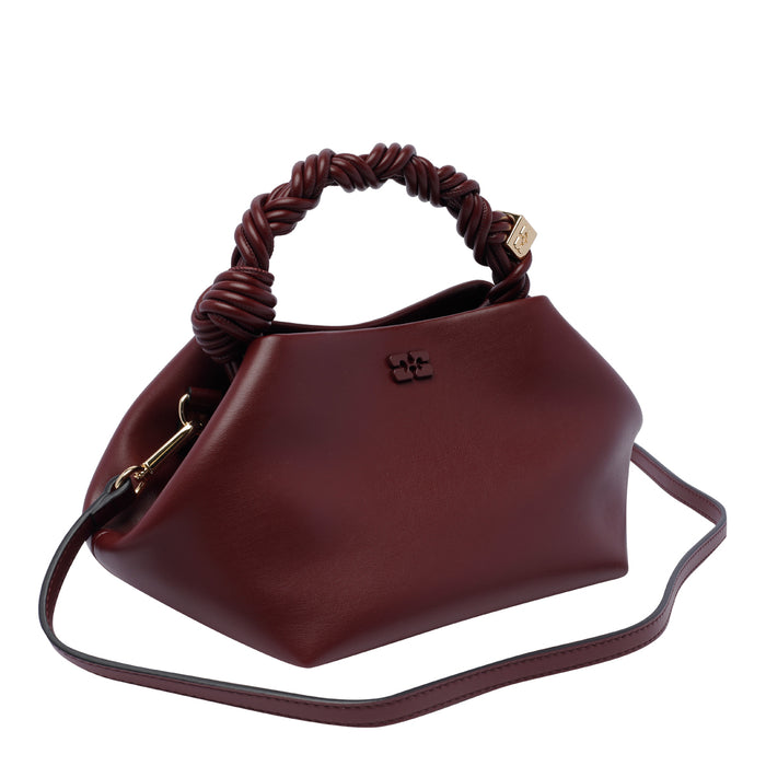 Ganni Bags Red