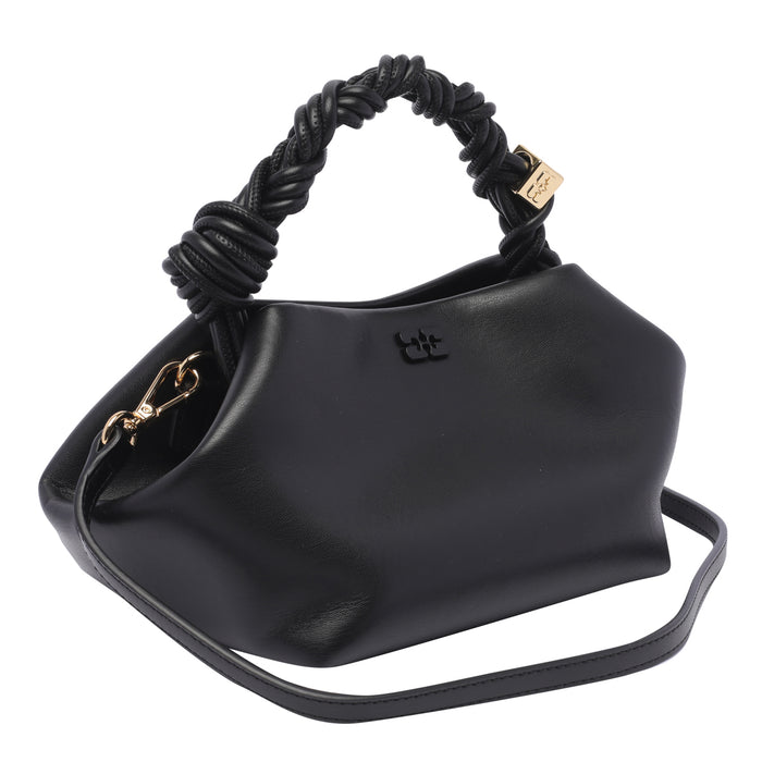 Ganni Bags Black