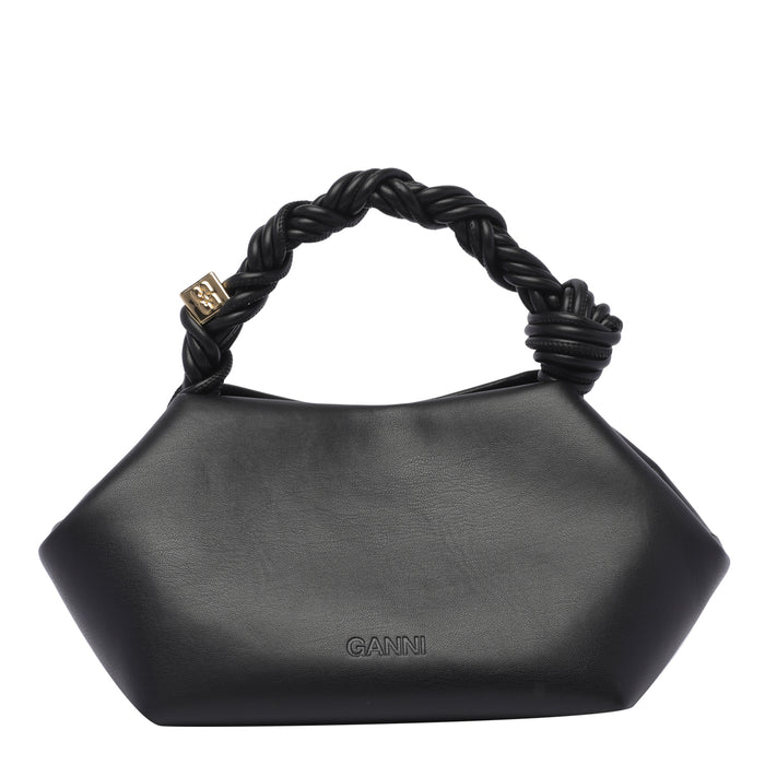 Ganni Bags Black