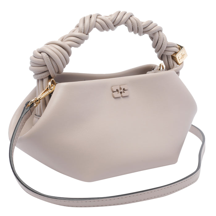 Ganni Bags Gray