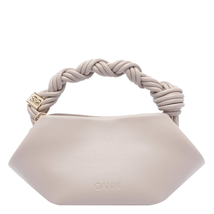 Ganni Bags Gray