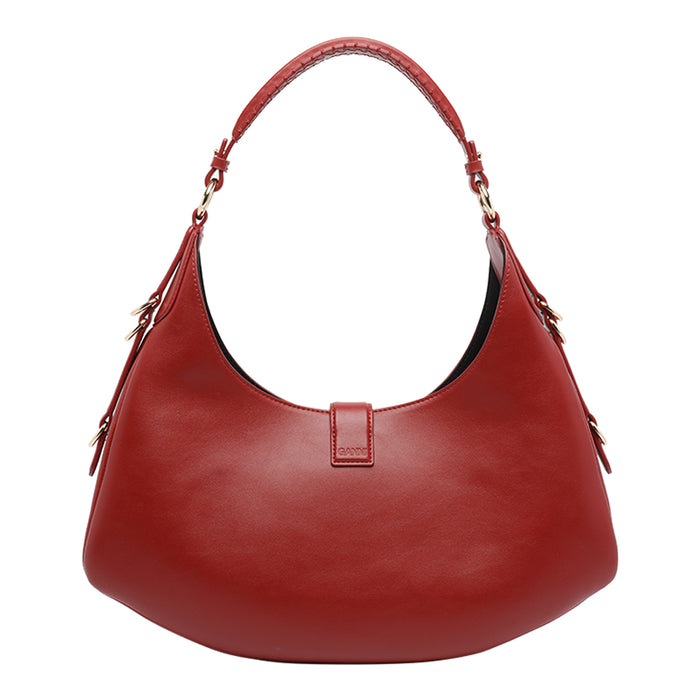 Ganni Bags Red