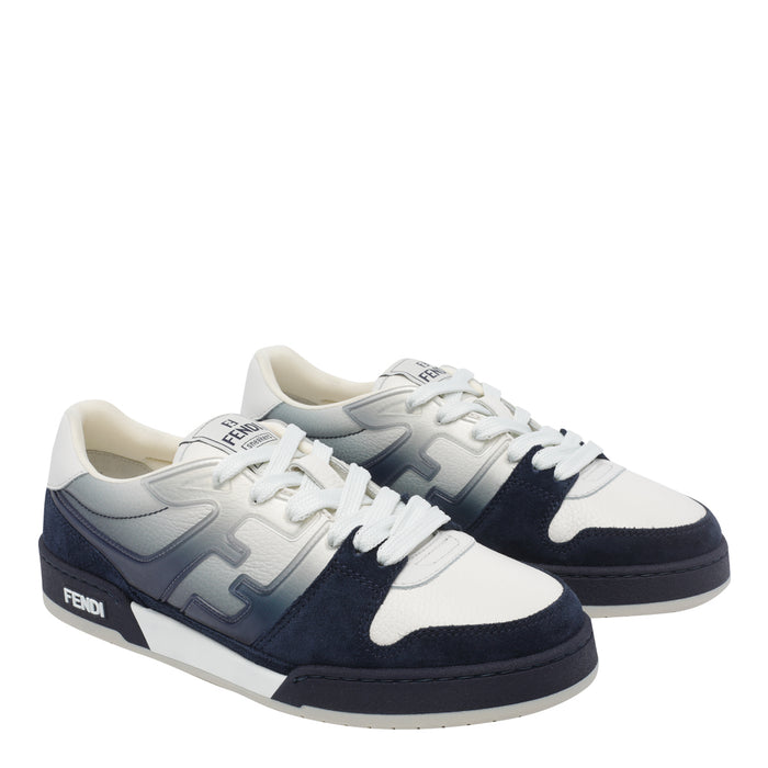 Fendi Sneakers Blue