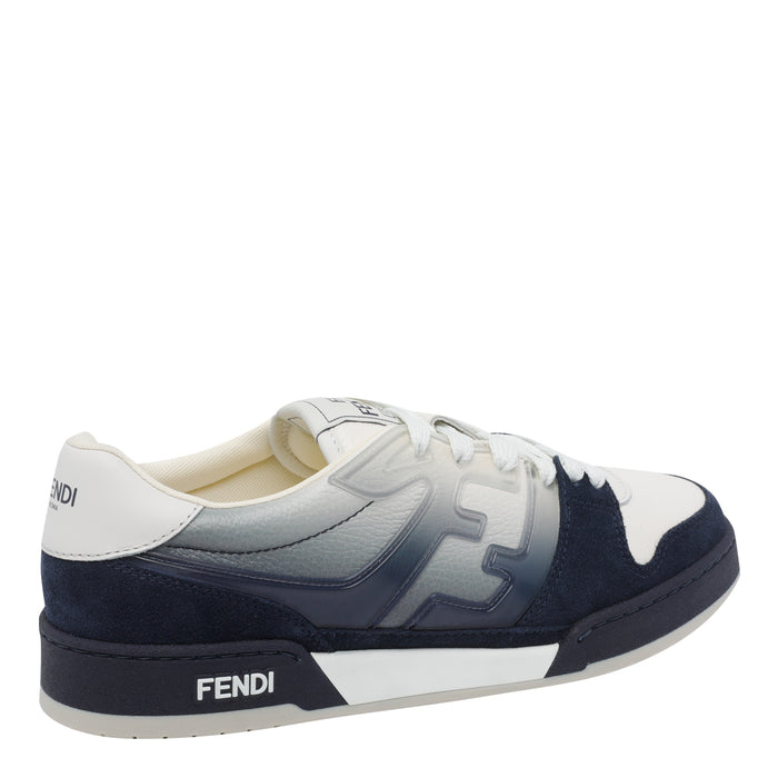 Fendi Sneakers Blue