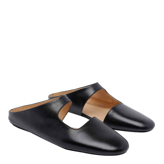 Marsell Sandals Black