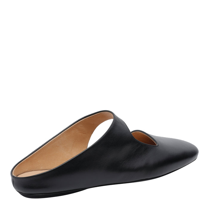 Marsell Sandals Black