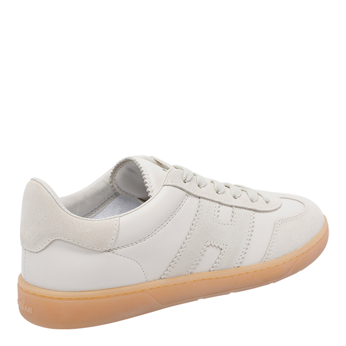 Hogan Sneakers Beige