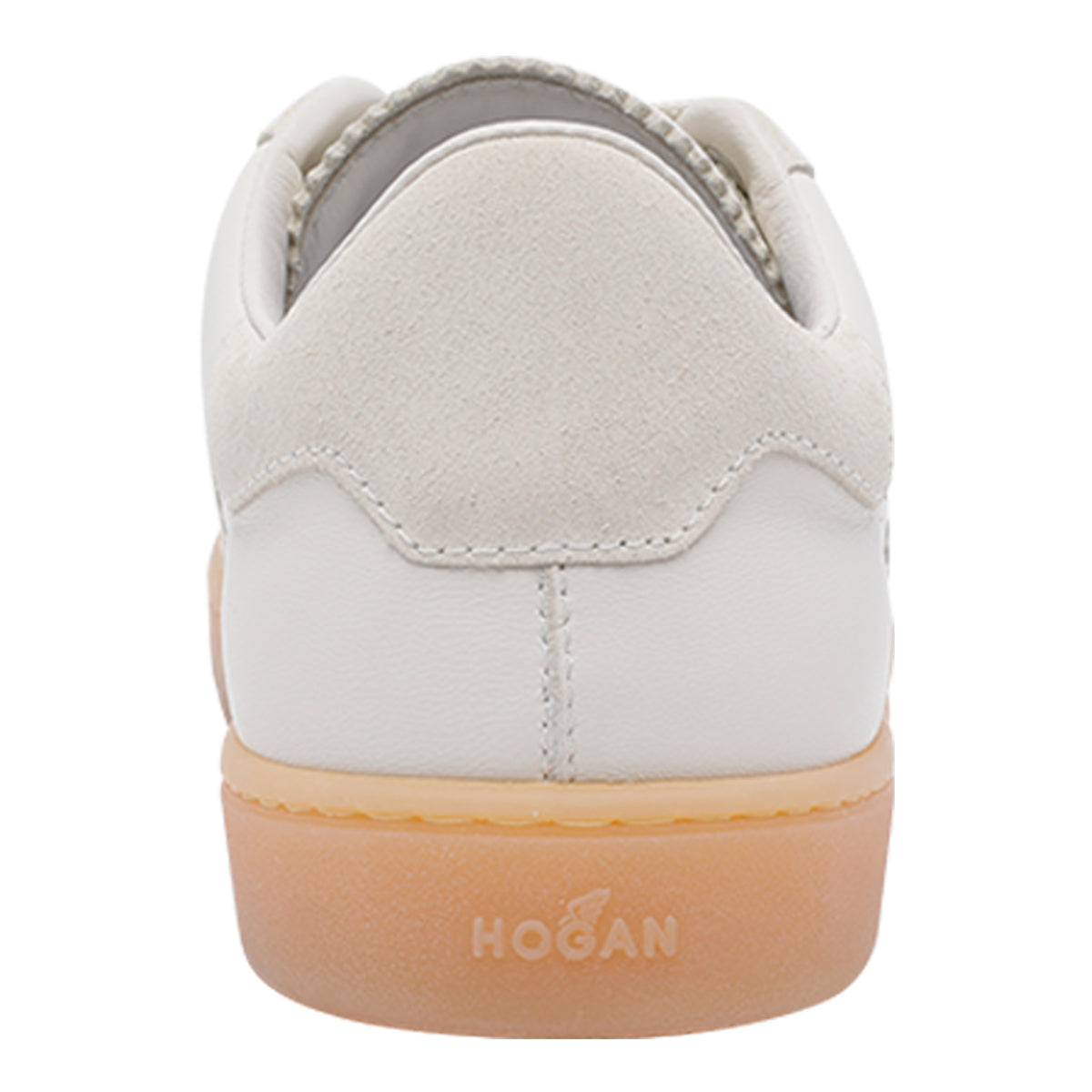 Hogan Sneakers Beige
