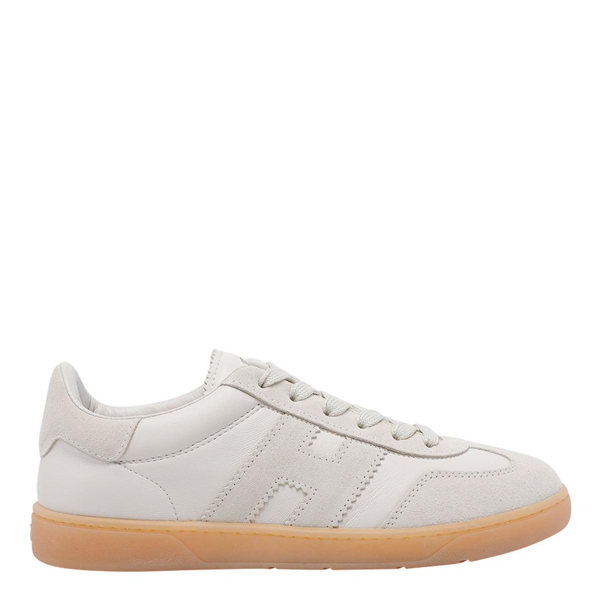 Hogan Sneakers Beige