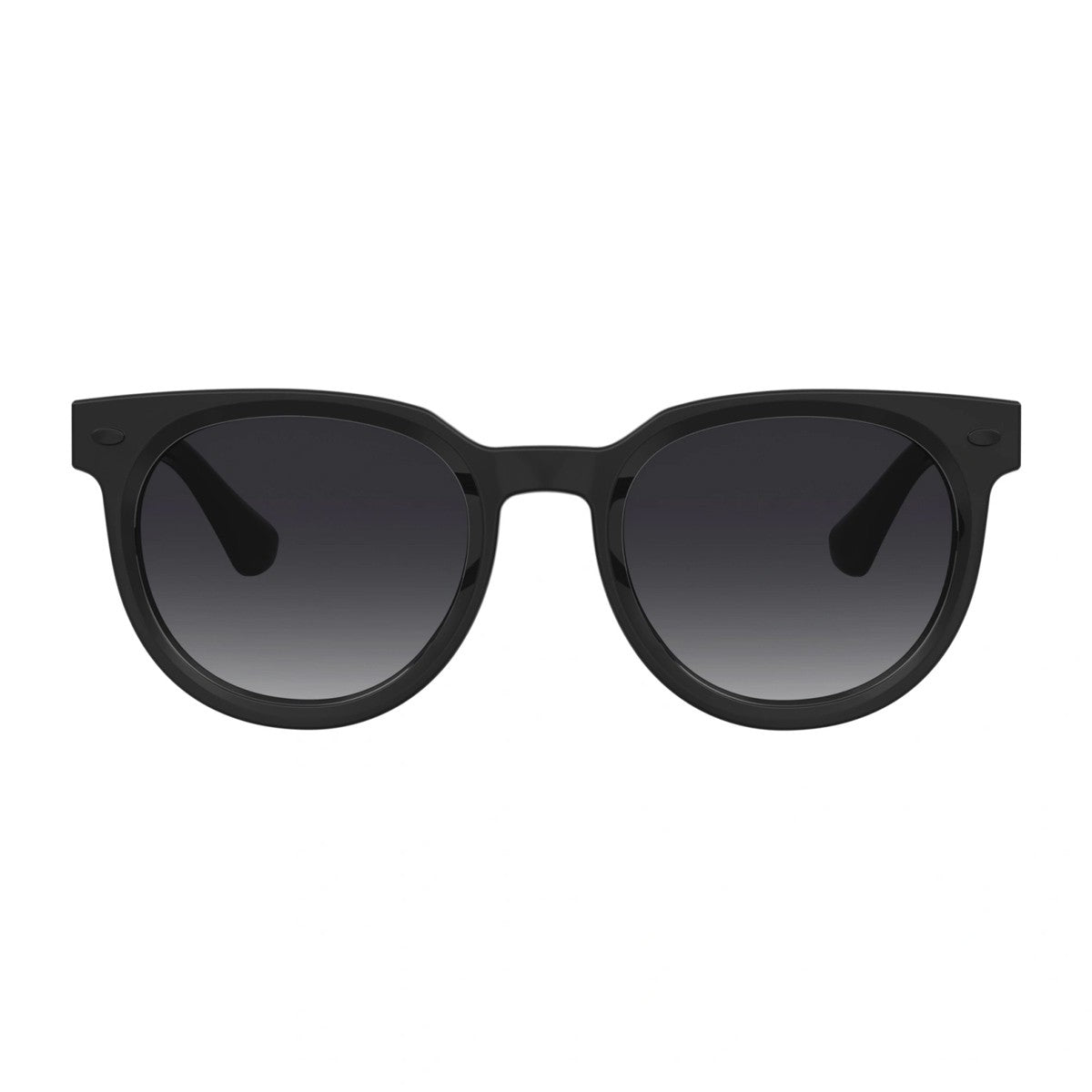 Havaianas Tambau Black Gomma Sunglasses