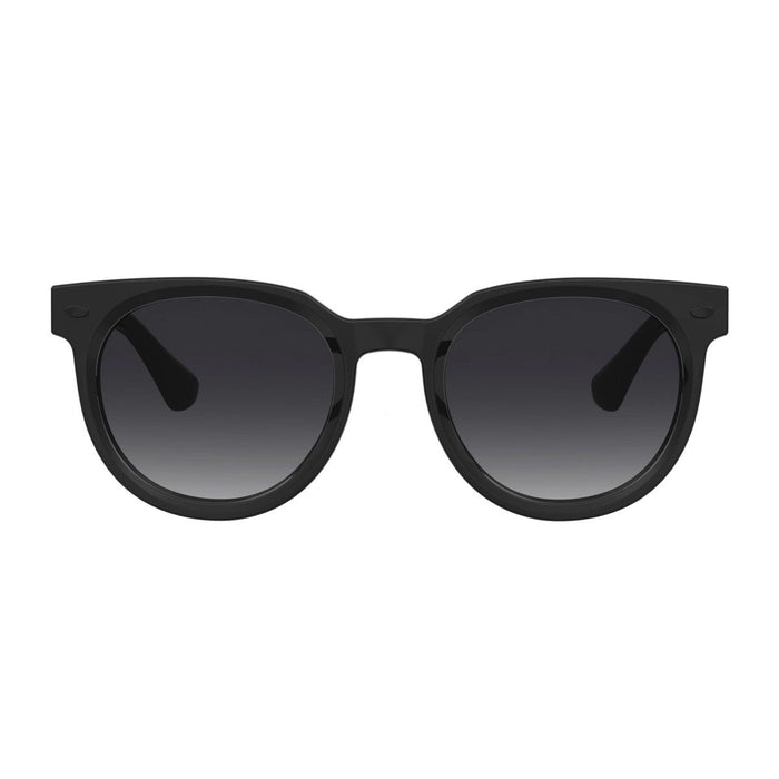 Havaianas Tambau Black Gomma Sunglasses