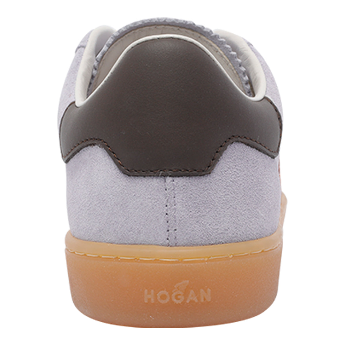 Hogan Sneakers MultiColour Suede Leather/rubber Sole
