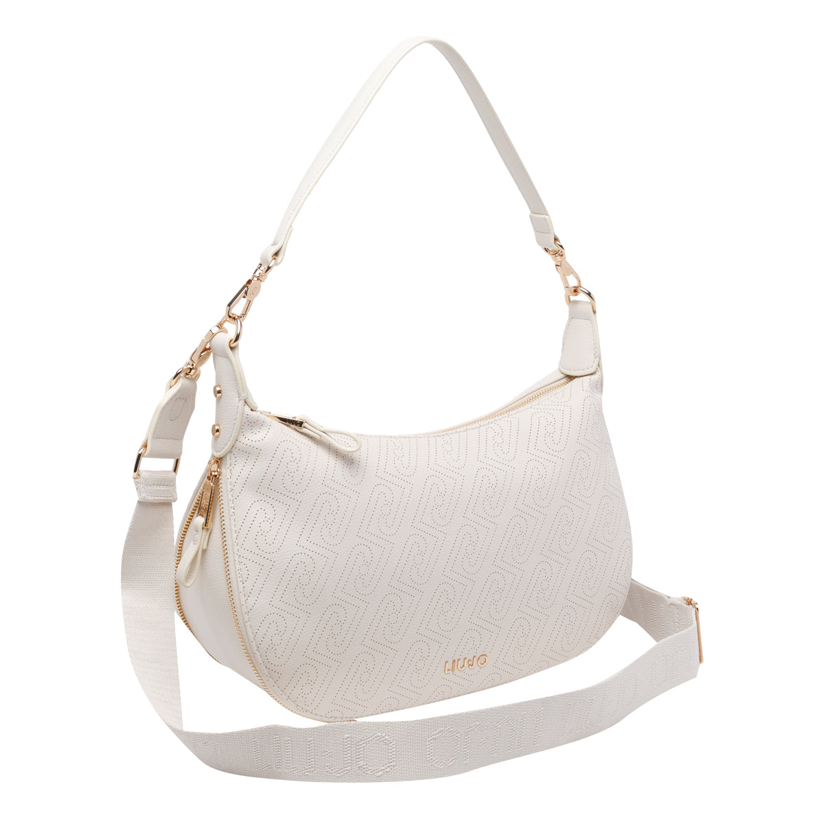 Liu Jo Bags White Polyester