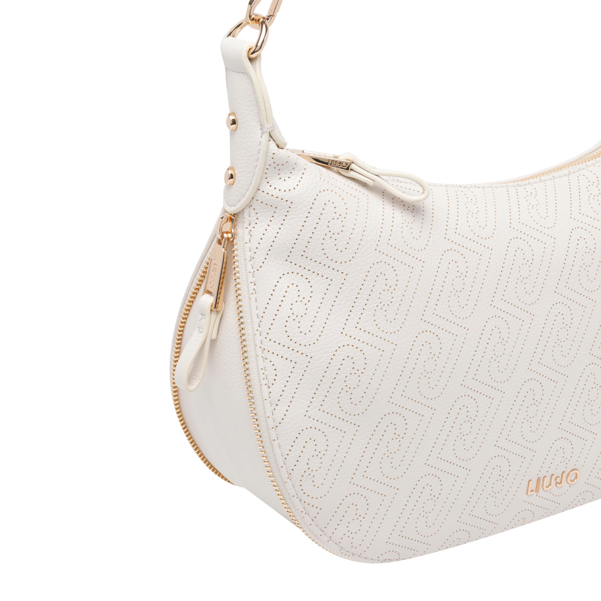 Liu Jo Bags White Polyester