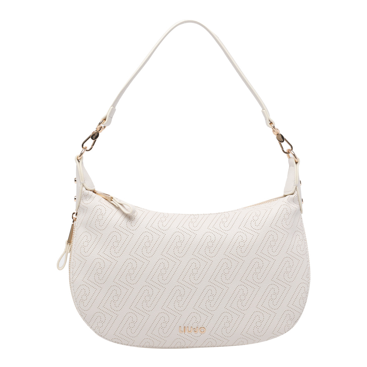 Liu Jo Bags White Polyester