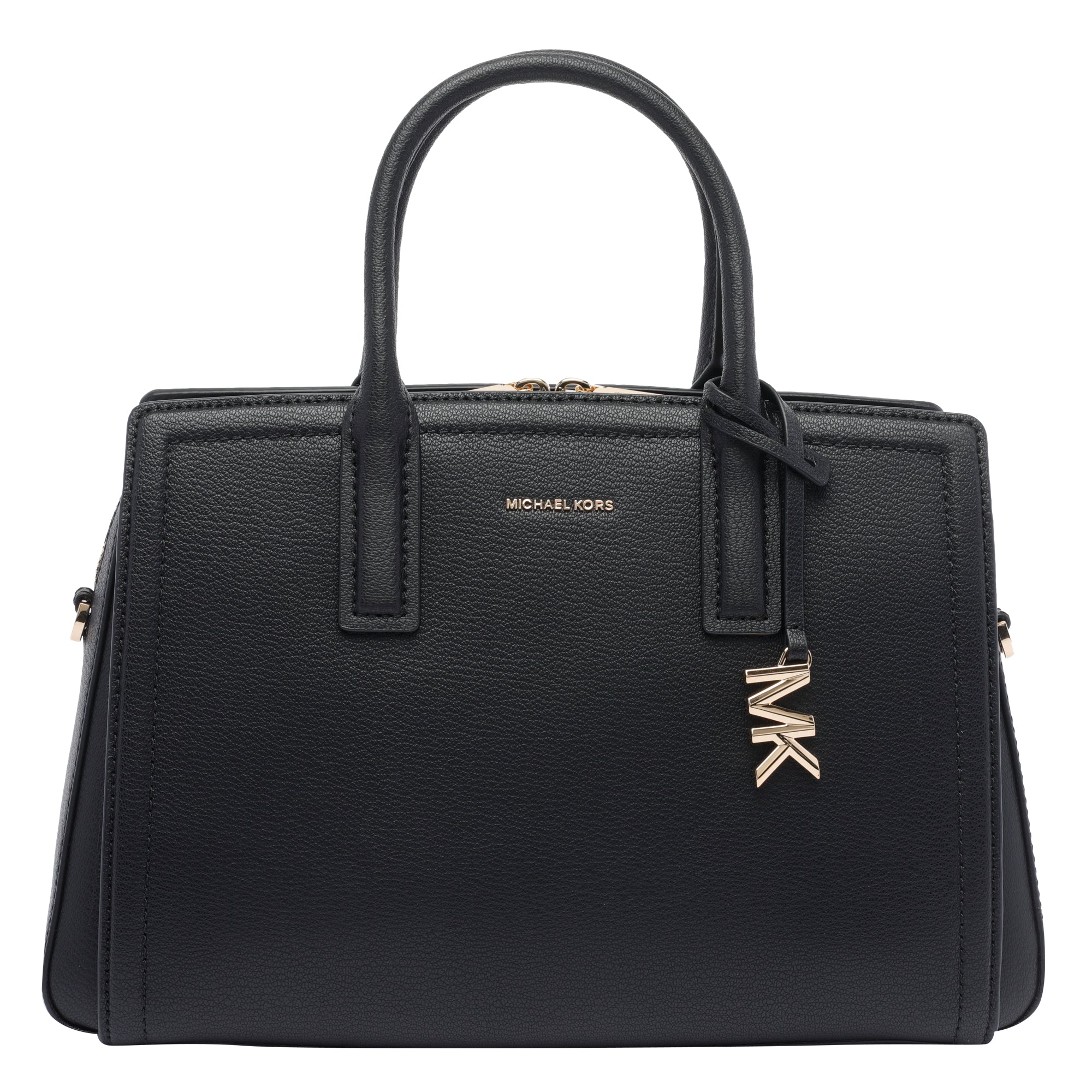 Michael Kors Bags Black Calf Leather