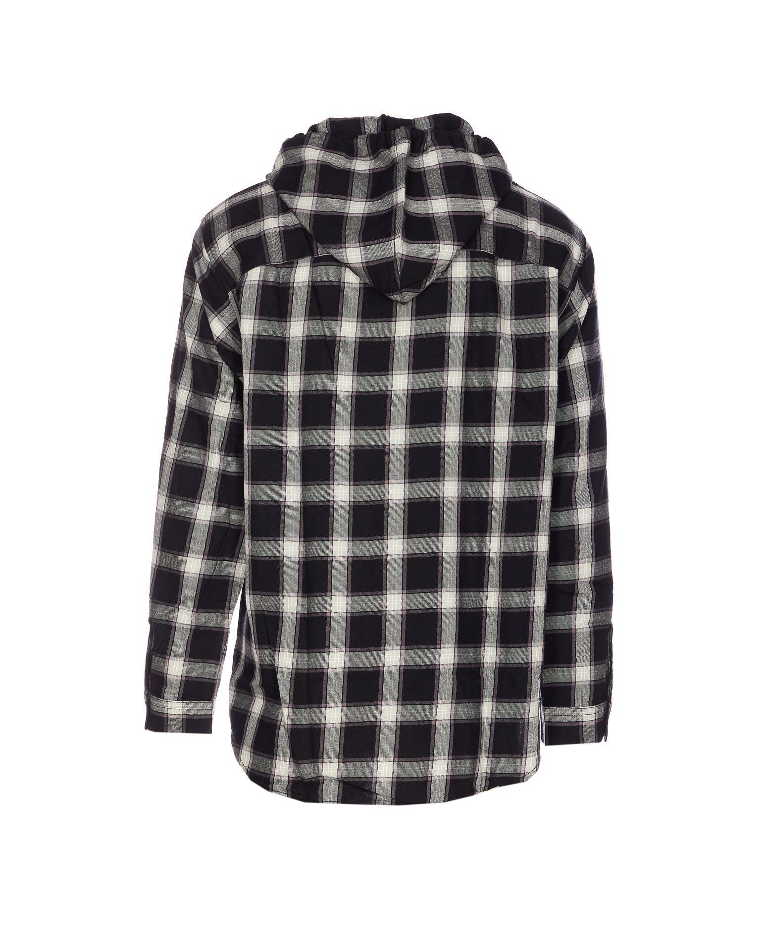 Diesel Shirts Black Cotton