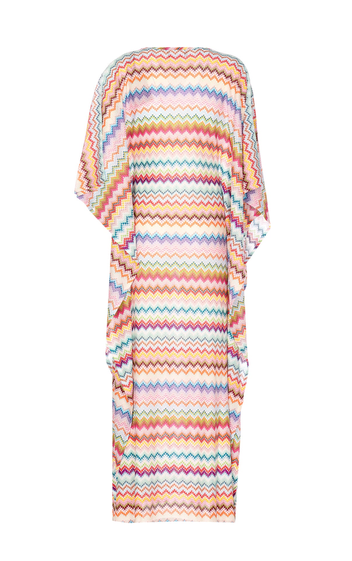 Missoni Dresses MultiColour Viscose