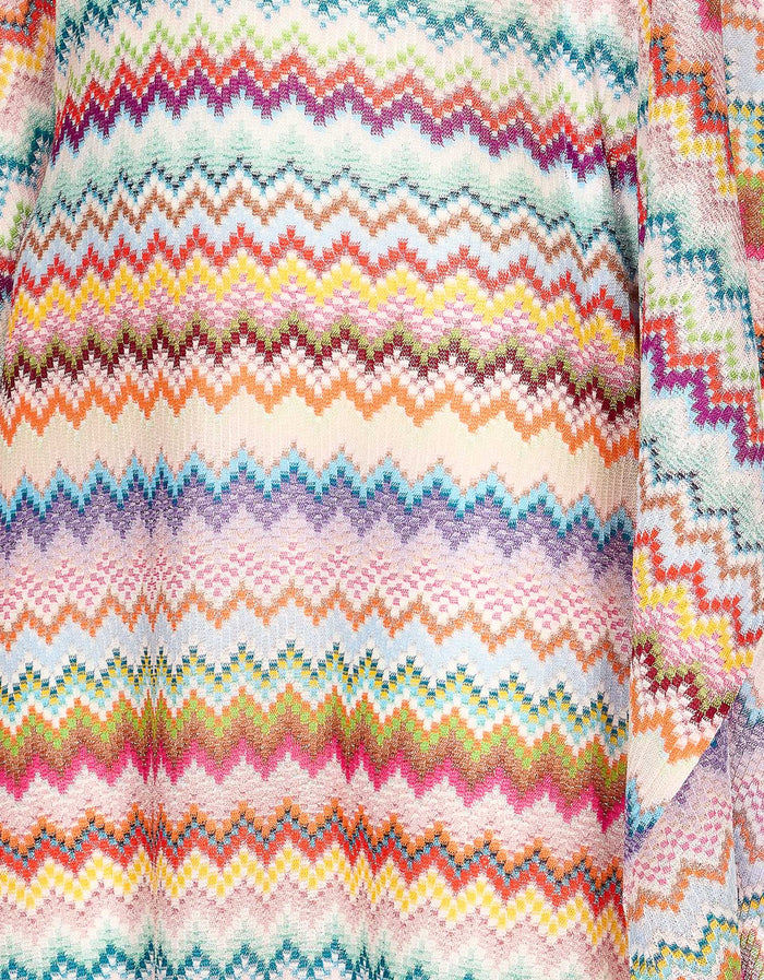 Missoni Dresses MultiColour Viscose