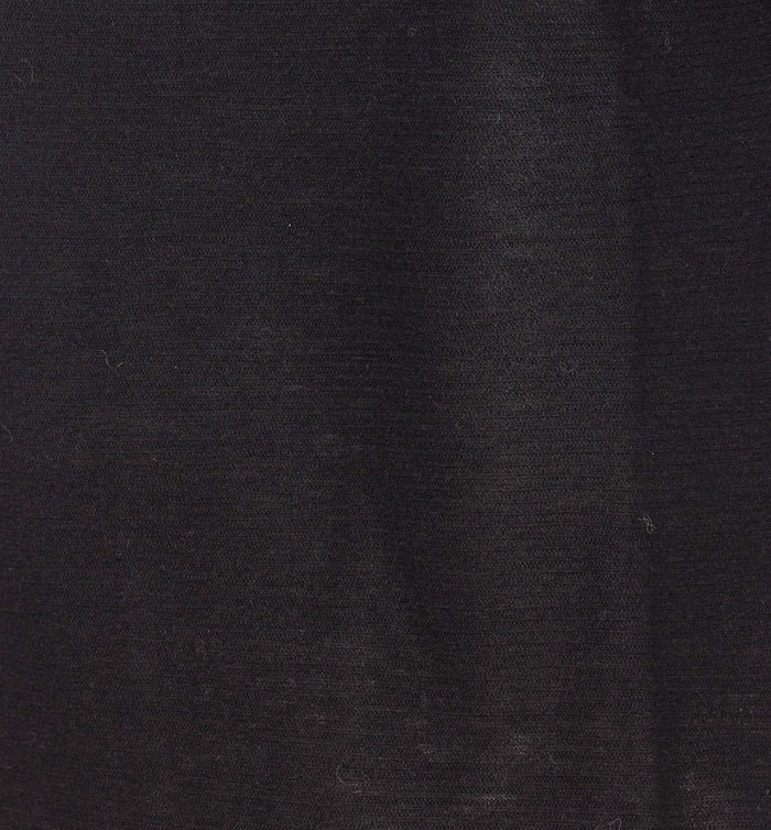 LISA YANG T-shirts and Polos Black Cashmere