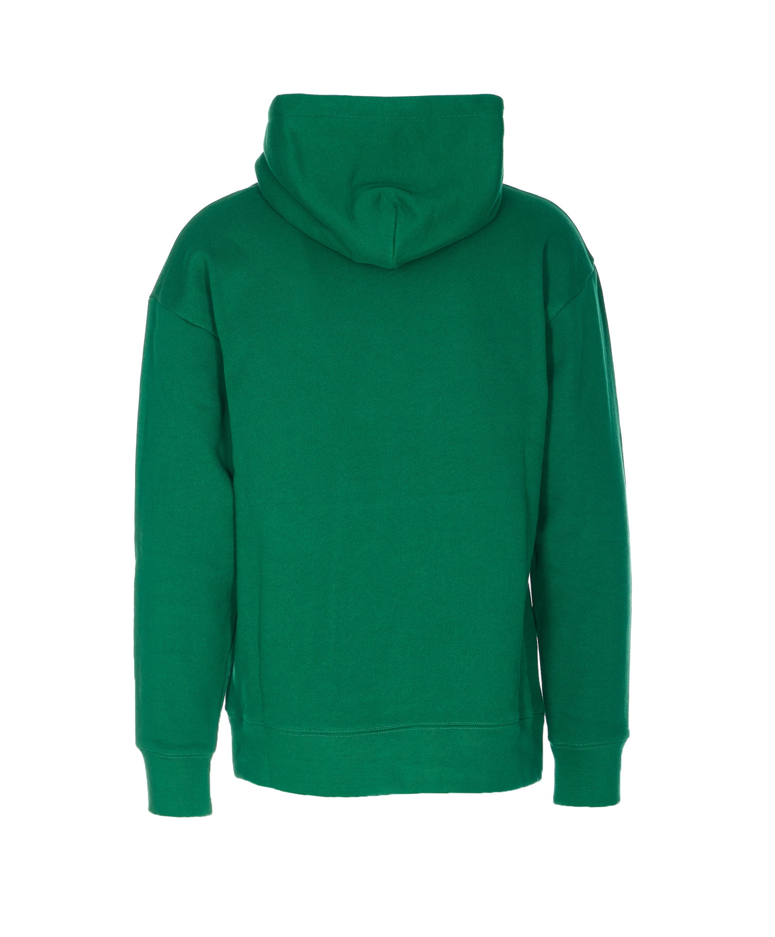 Valentino Garavani Sweaters Green Cotton