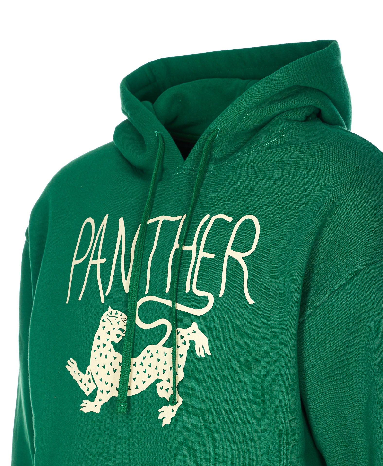 Valentino Garavani Sweaters Green Cotton