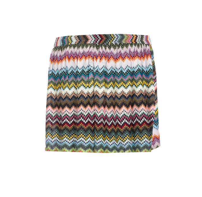 Missoni Shorts MultiColour Viscose