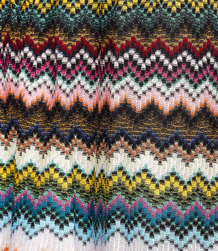 Missoni Shorts MultiColour Viscose