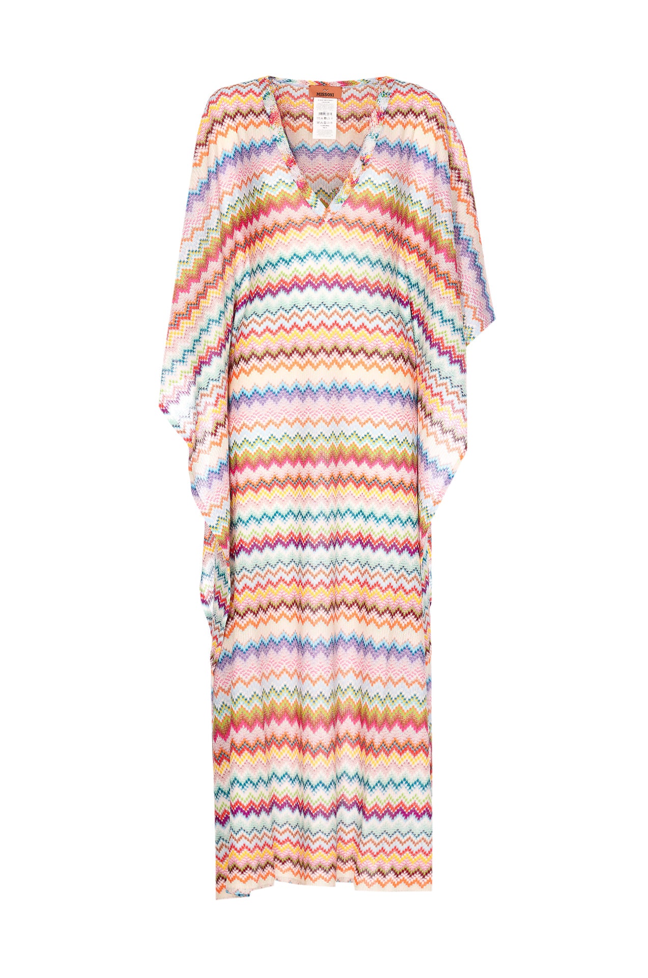 Missoni Dresses MultiColour Viscose