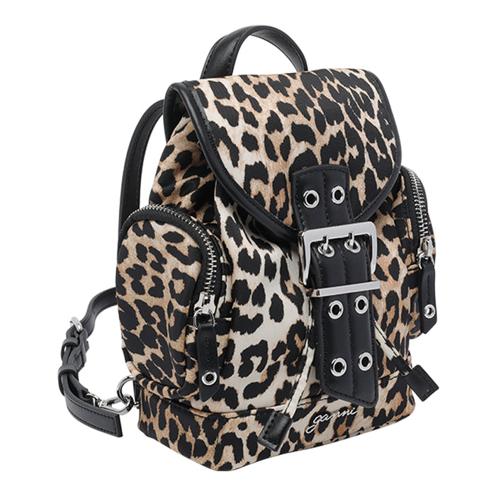 Ganni Bags Multicolour Polyamide