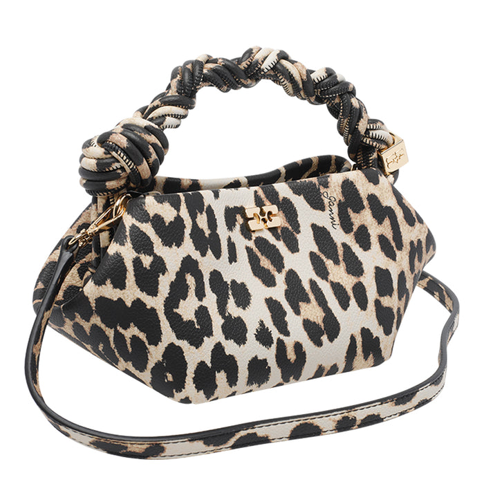 GANNI Bags MultiColour Polyester Polyurethane