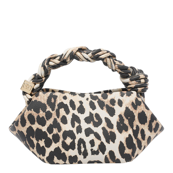 GANNI Bags MultiColour Polyester Polyurethane