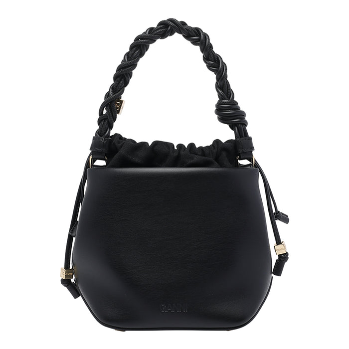 Ganni Bags Black