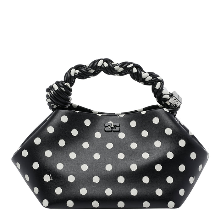 Ganni Bags Black