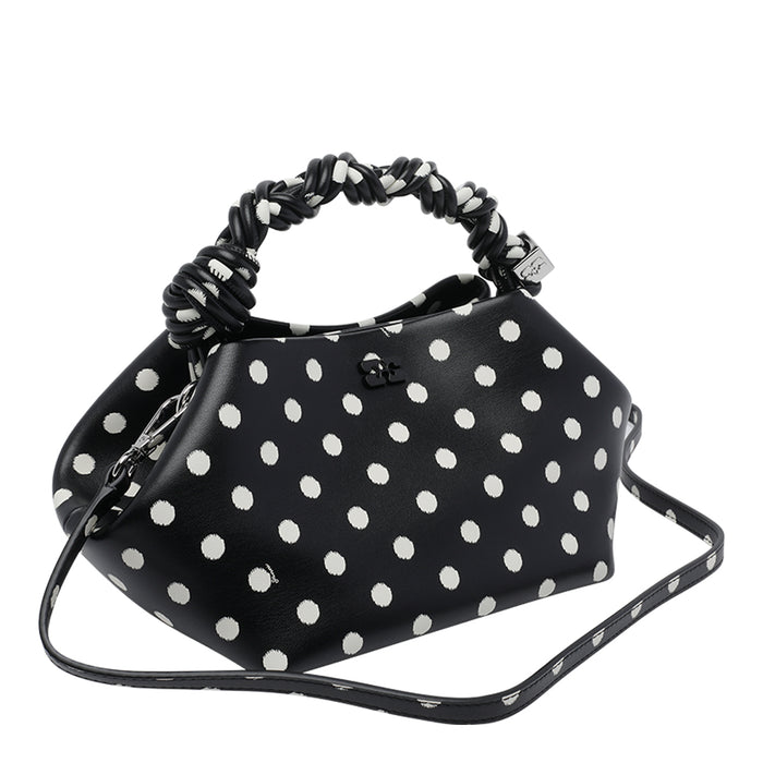 Ganni Bags Black